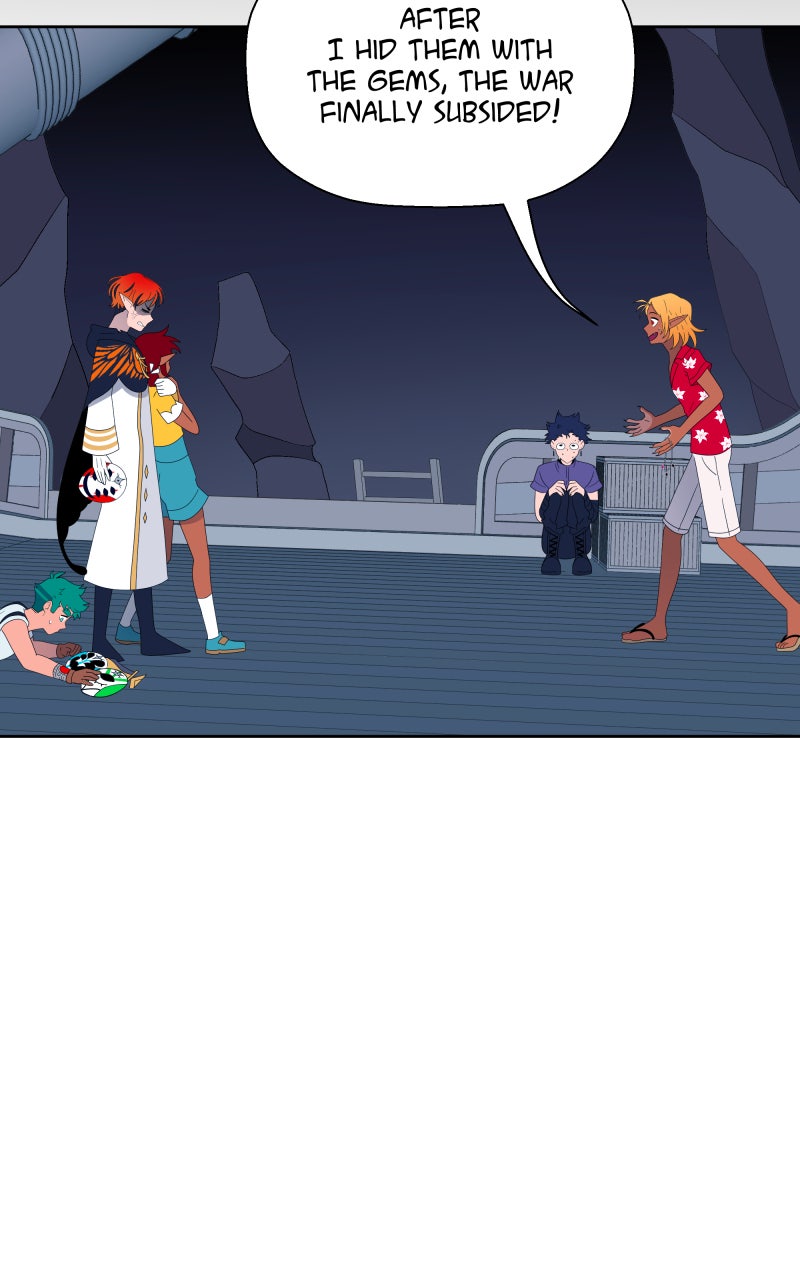 Nomads (S3) Episode 126 page 75 - 