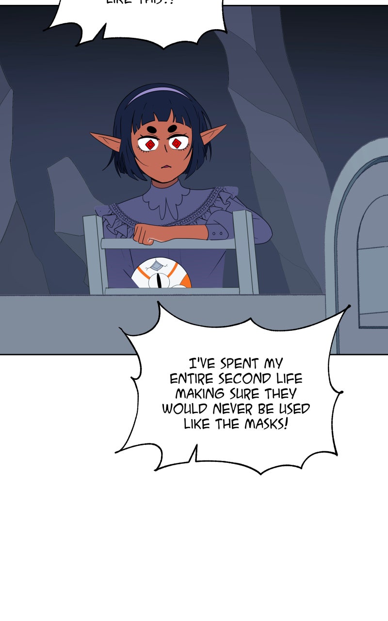 Nomads (S3) Episode 126 page 88 - 