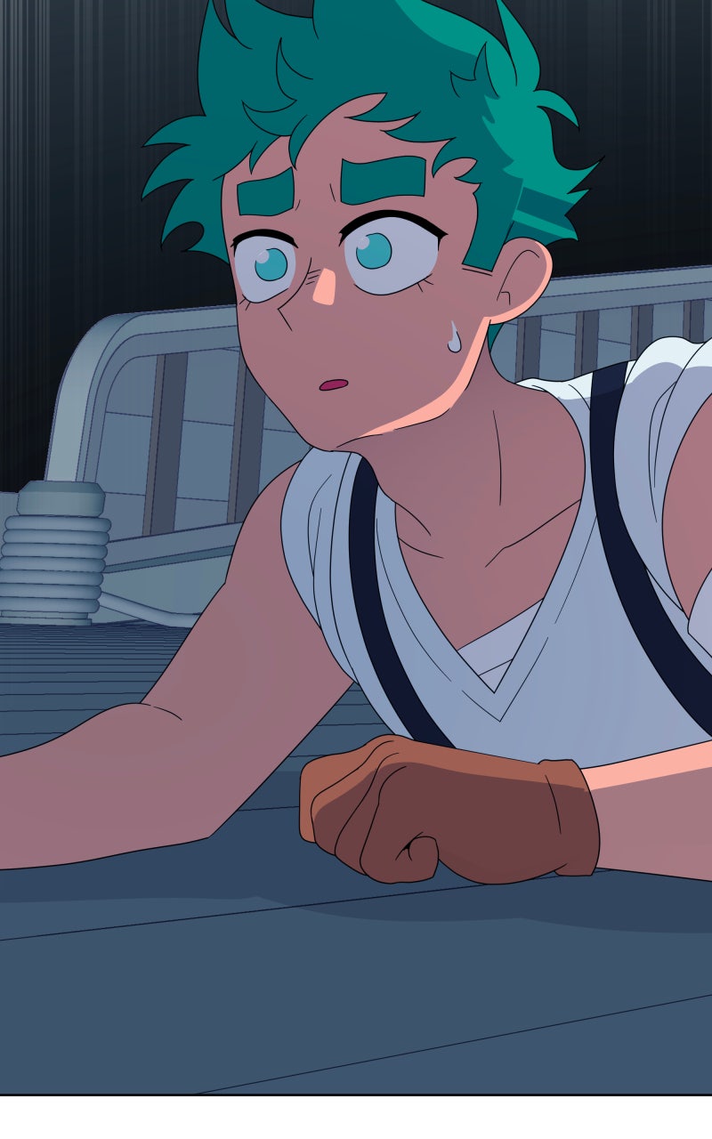 Nomads (S3) Episode 126 page 98 - 