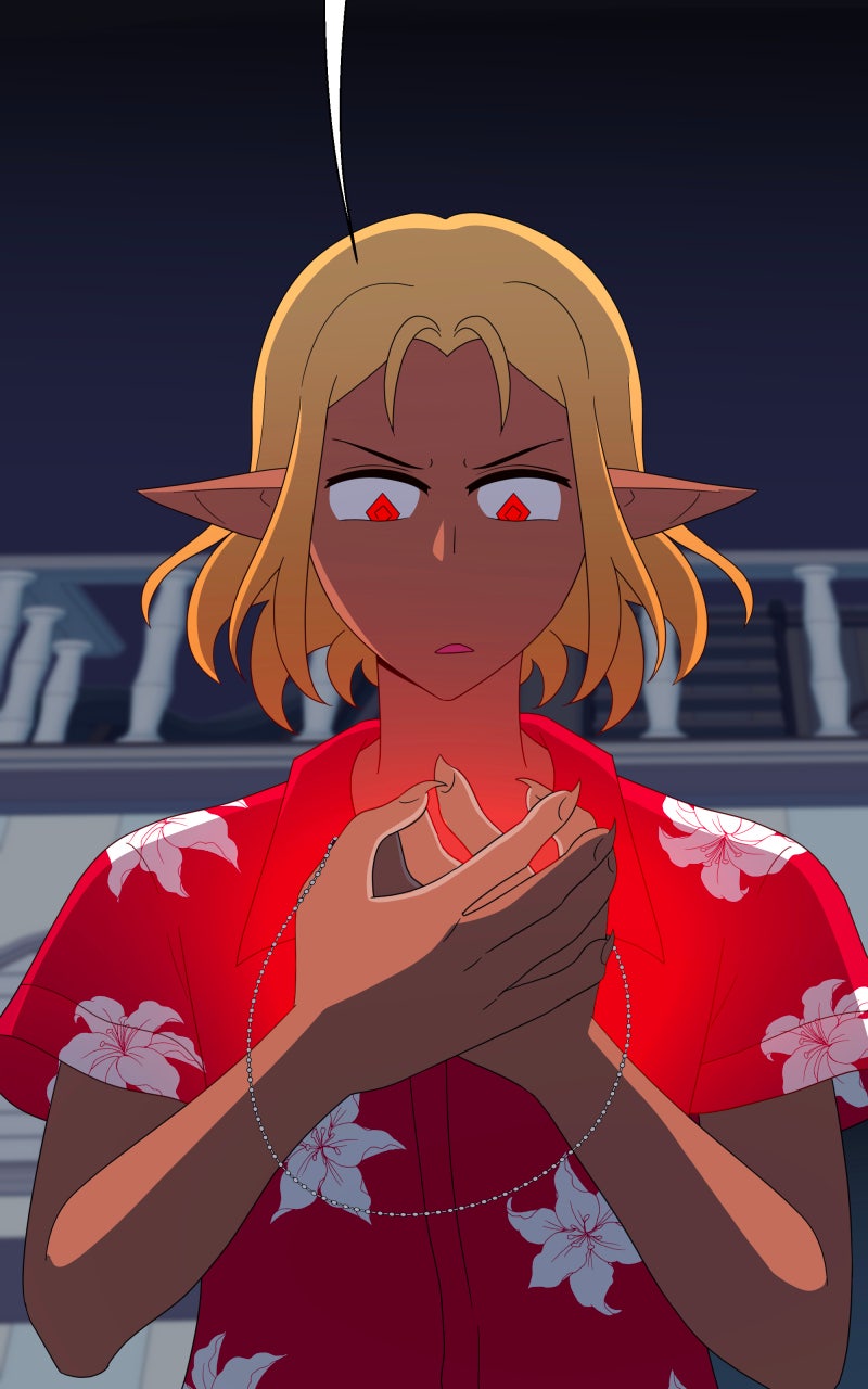 Nomads (S3) Episode 127 page 2 - 
