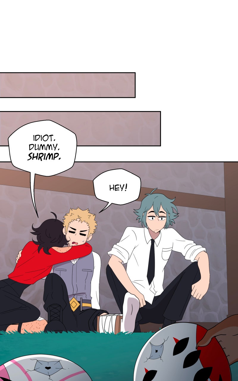 Nomads (S3) Episode 127 page 102 - 