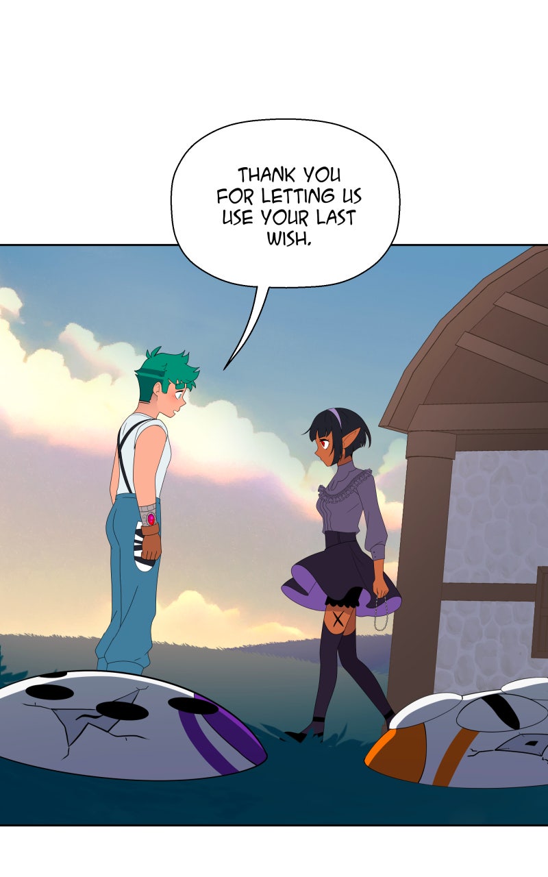 Nomads (S3) Episode 127 page 109 - 