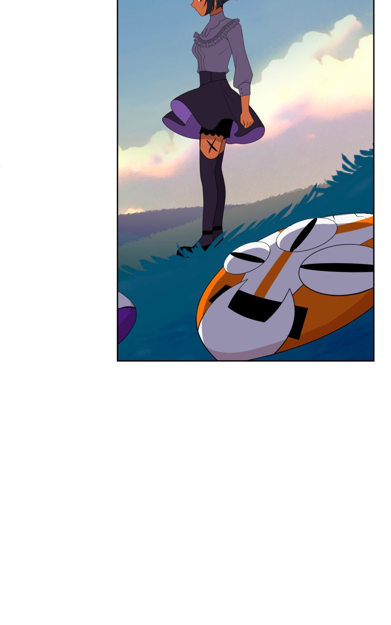 Nomads (S3) Episode 127 page 118 - 