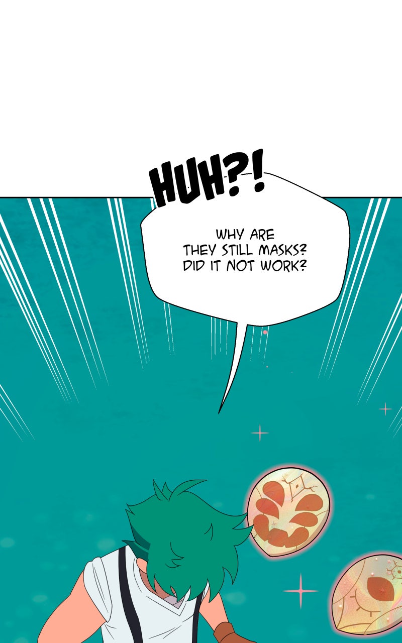 Nomads (S3) Episode 127 page 130 - 