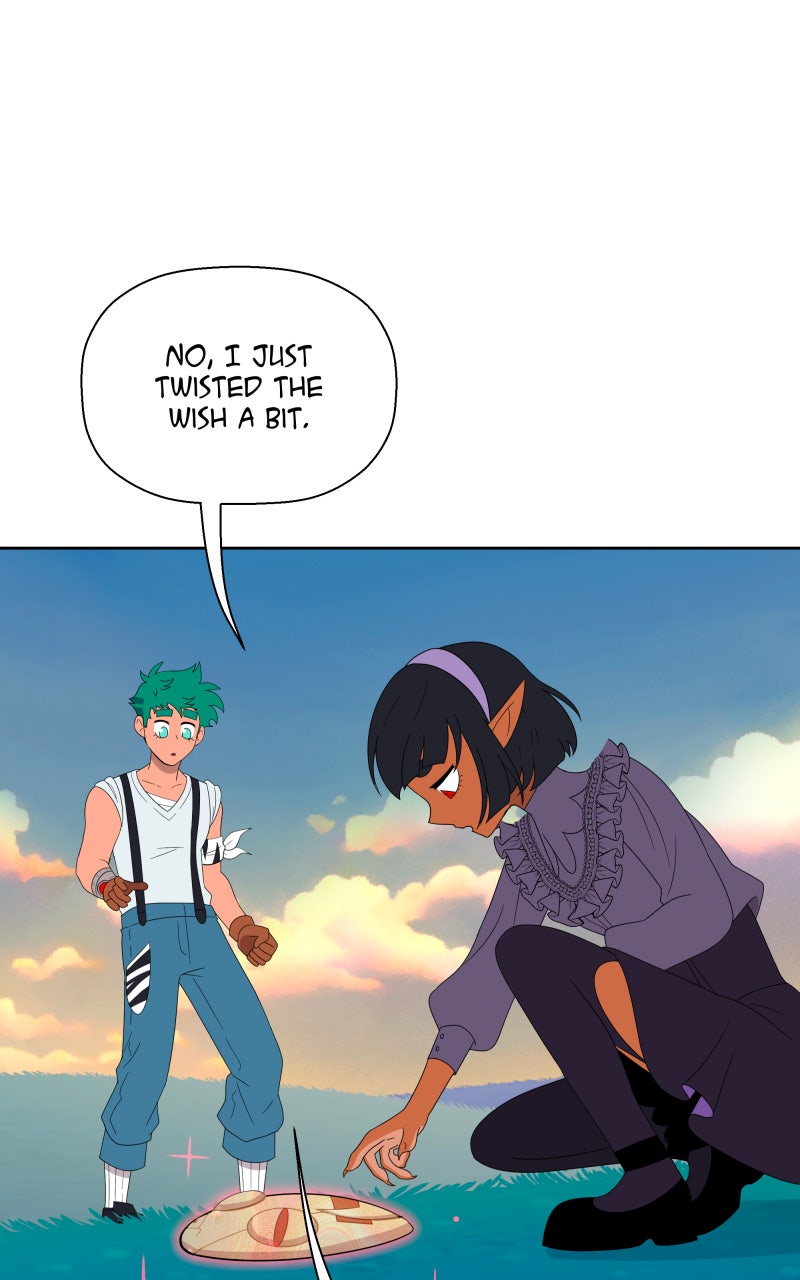 Nomads (S3) Episode 127 page 132 - 