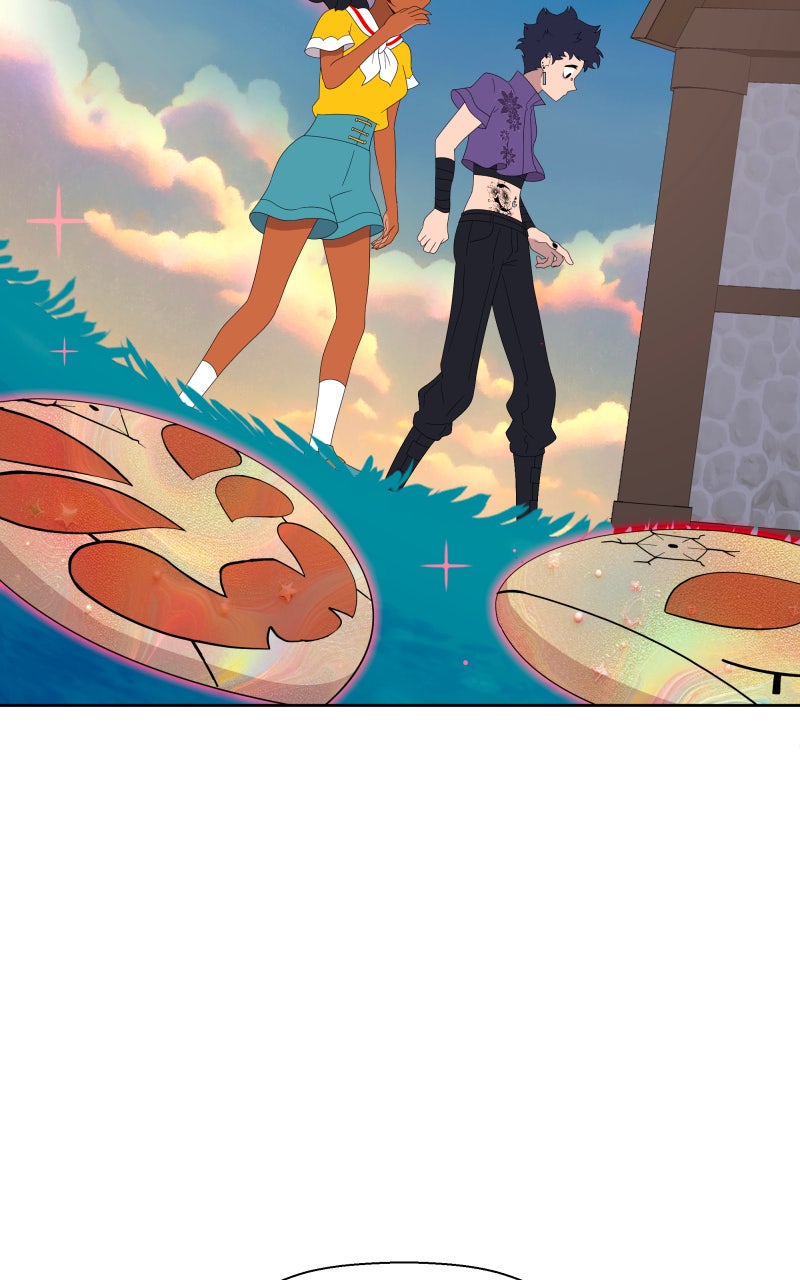 Nomads (S3) Episode 127 page 134 - 