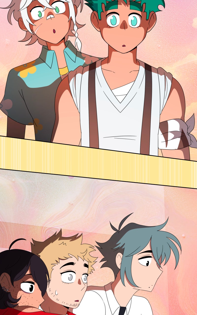 Nomads (S3) Episode 127 page 138 - 