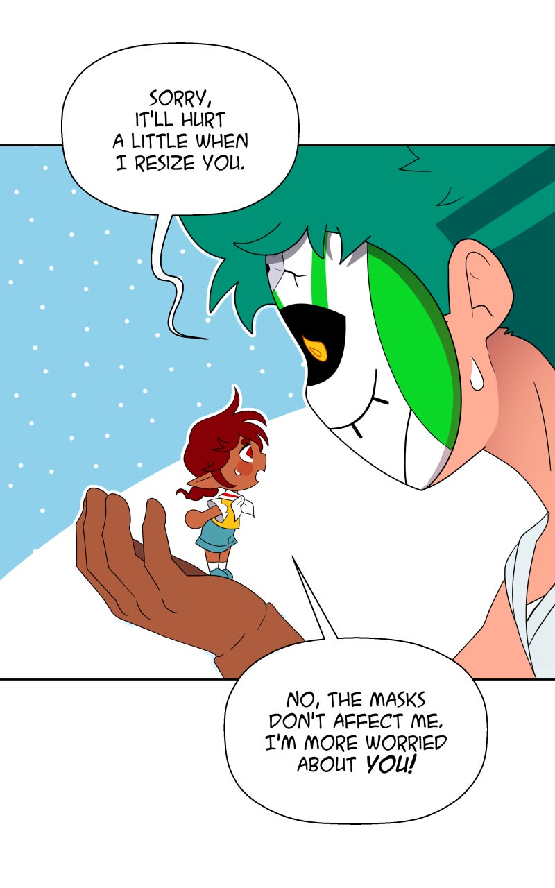 Nomads (S3) Episode 127 page 15 - 