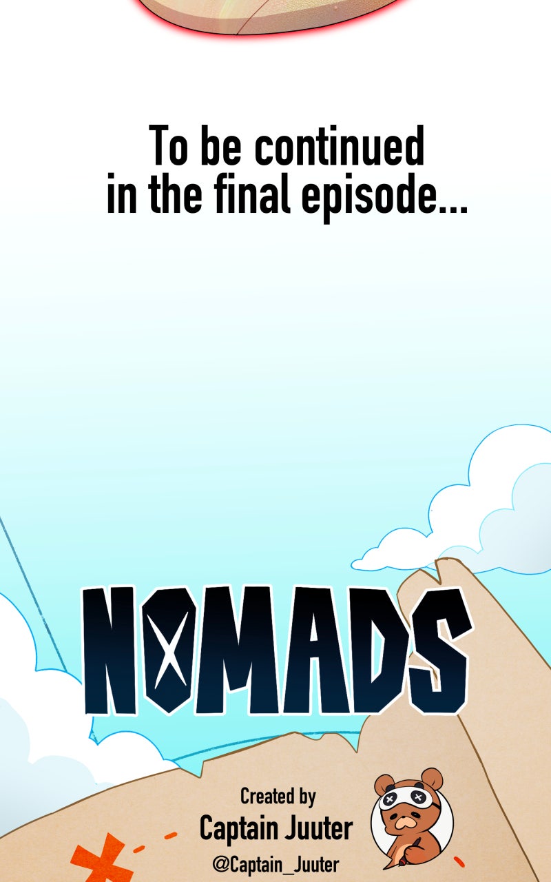 Nomads (S3) Episode 127 page 144 - 