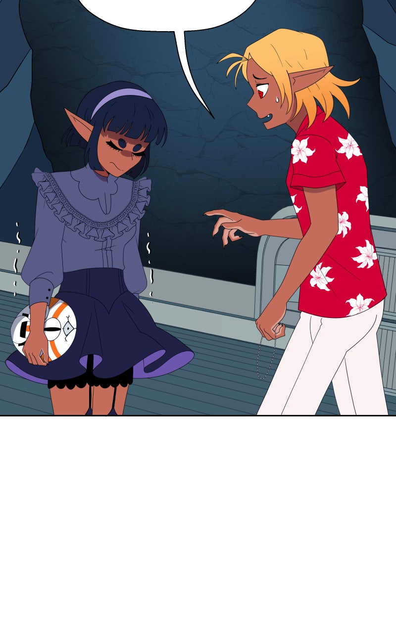 Nomads (S3) Episode 127 page 19 - 