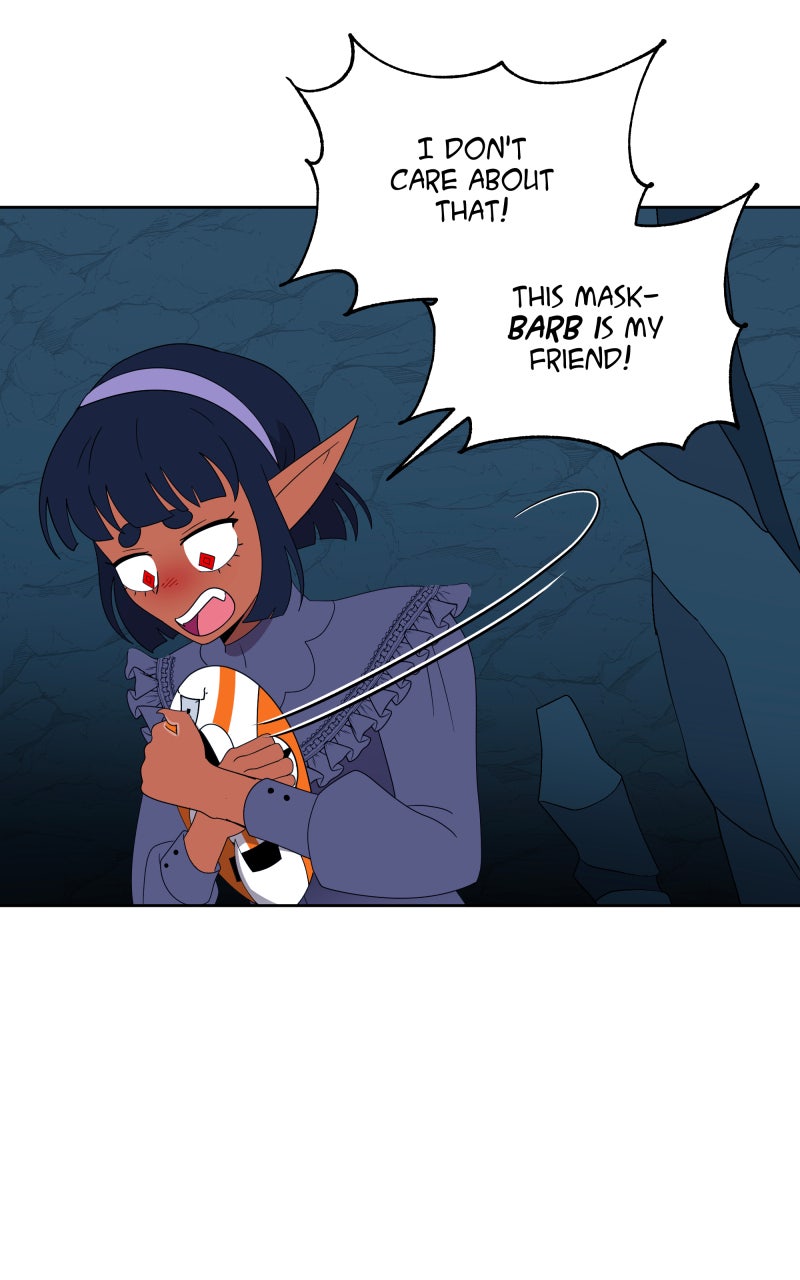 Nomads (S3) Episode 127 page 20 - 