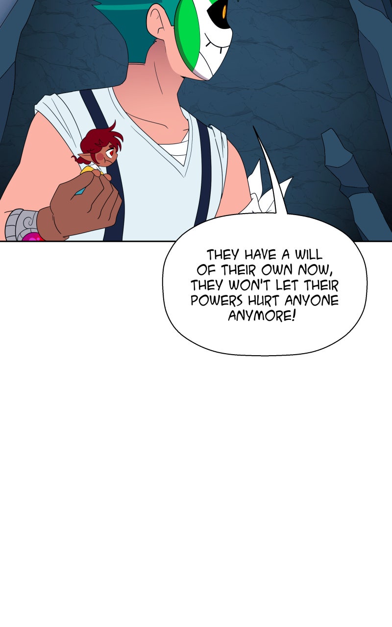 Nomads (S3) Episode 127 page 23 - 