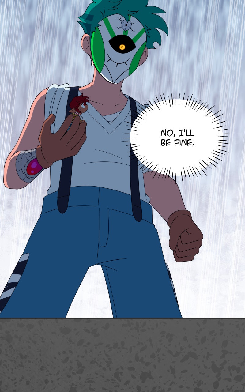 Nomads (S3) Episode 127 page 27 - 
