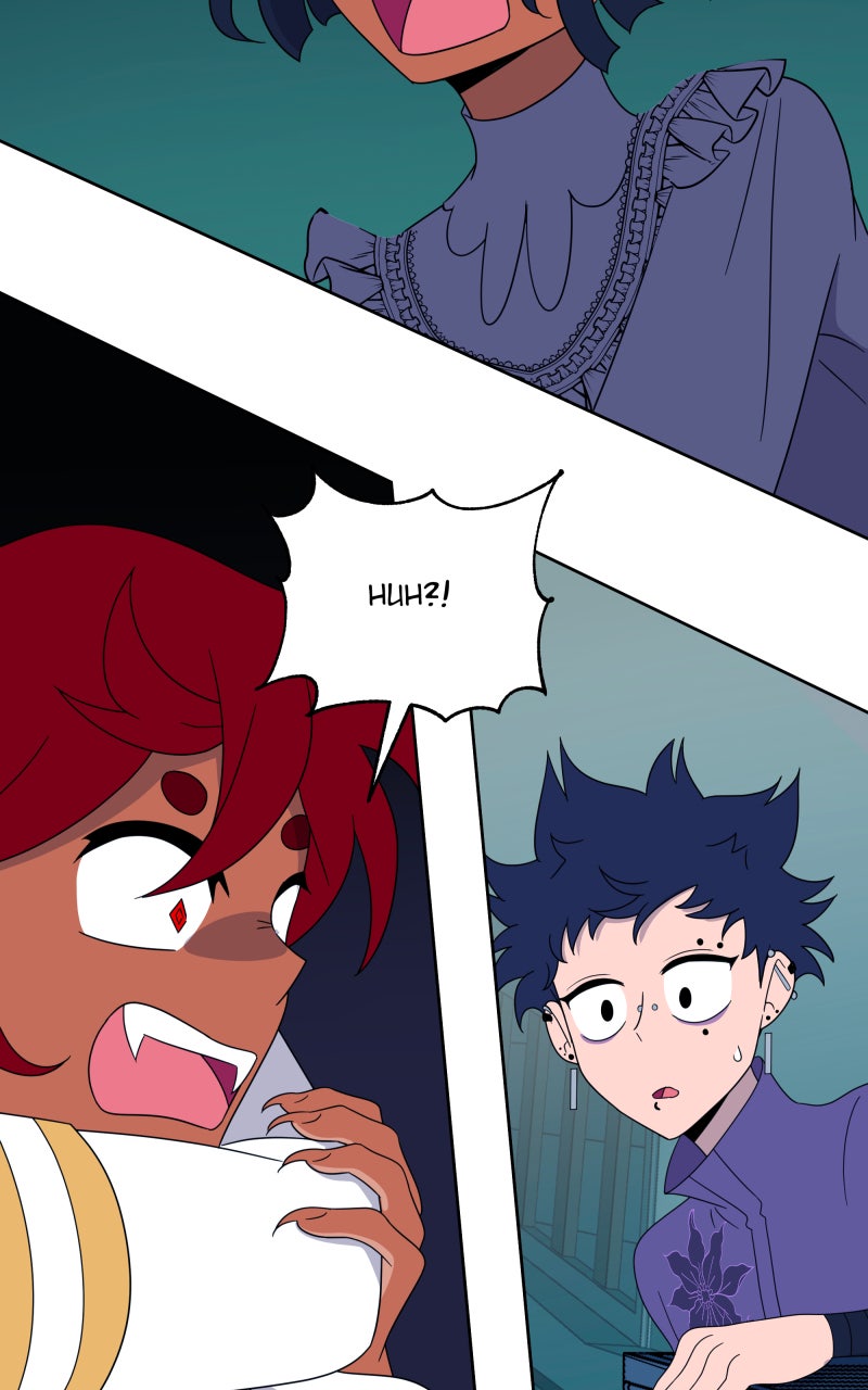 Nomads (S3) Episode 127 page 4 - 