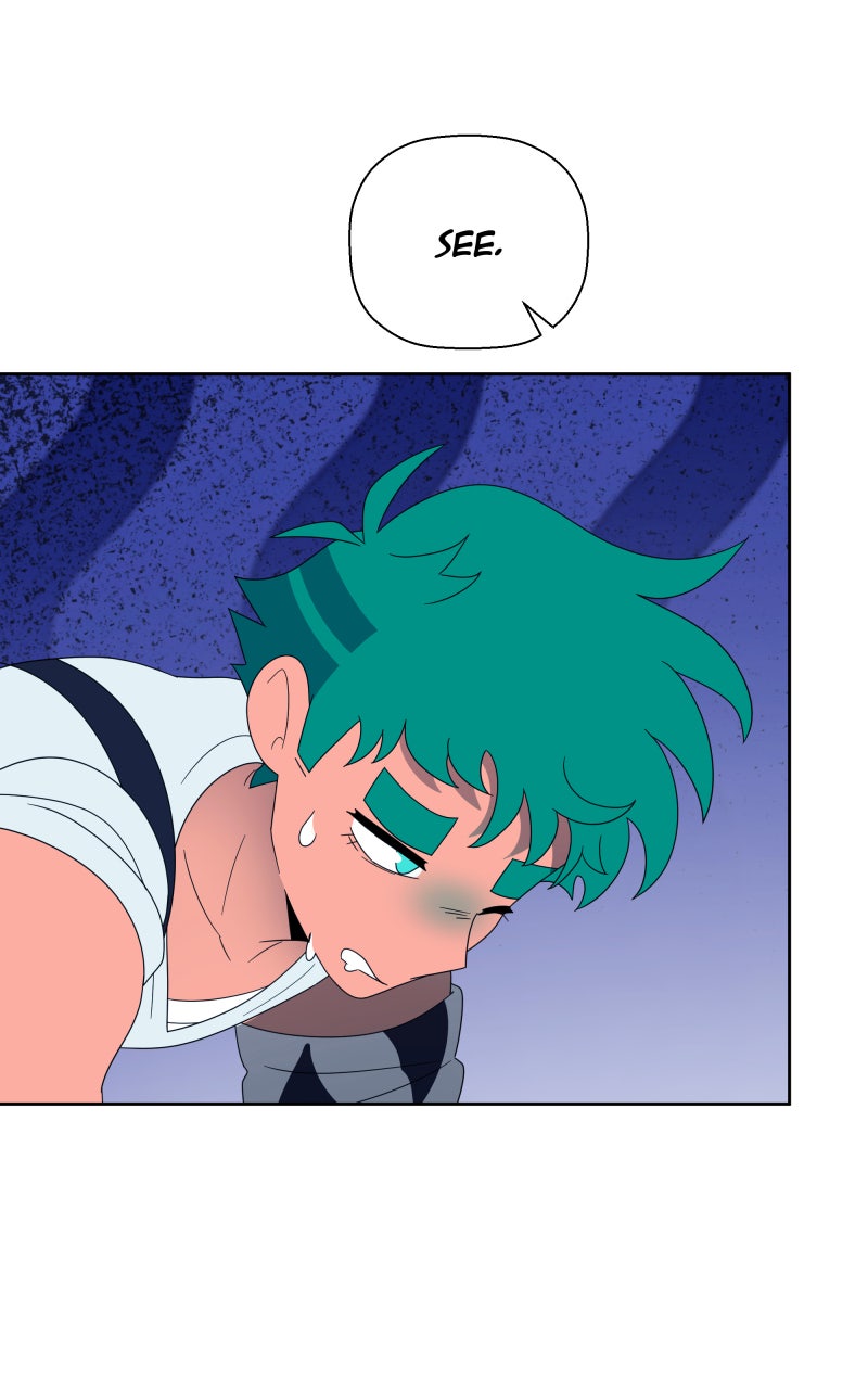Nomads (S3) Episode 127 page 36 - 