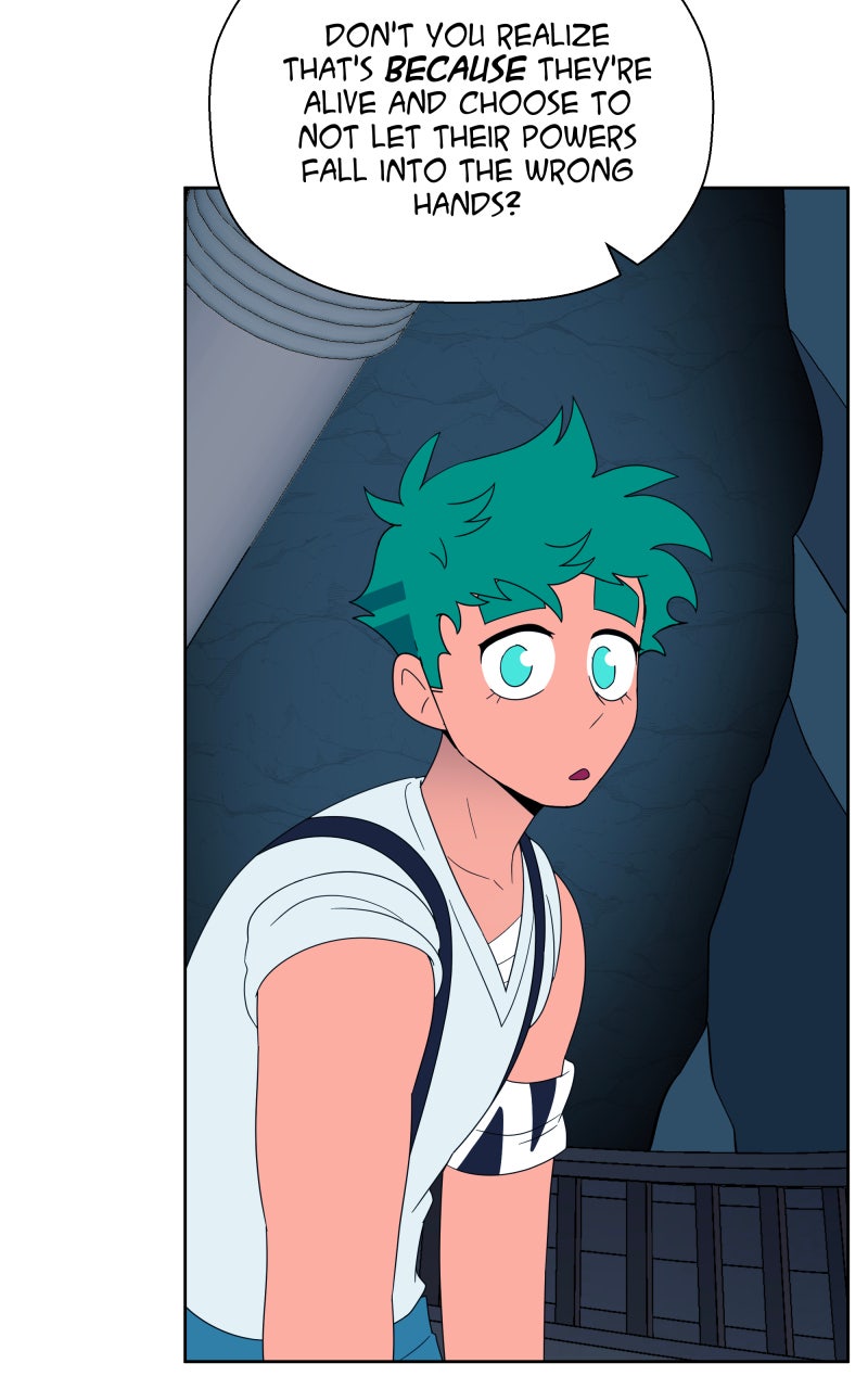 Nomads (S3) Episode 127 page 41 - 