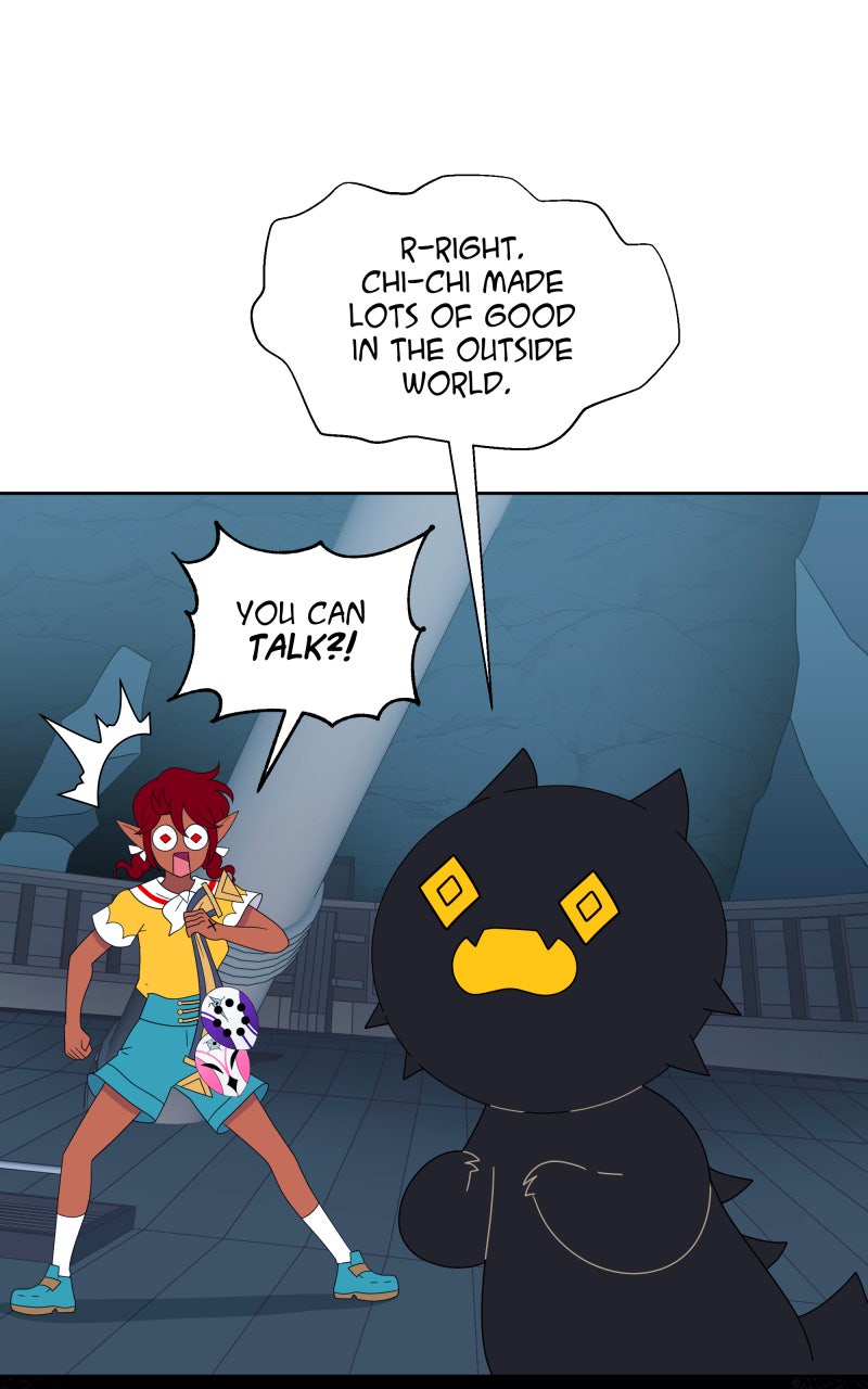 Nomads (S3) Episode 127 page 52 - 