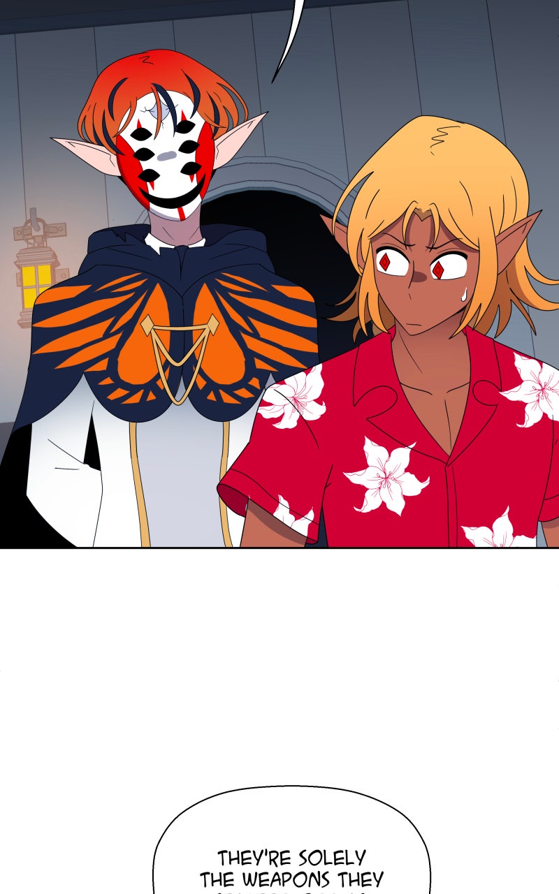 Nomads (S3) Episode 127 page 59 - 