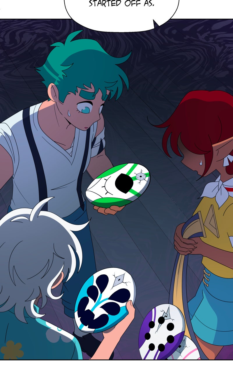 Nomads (S3) Episode 127 page 60 - 