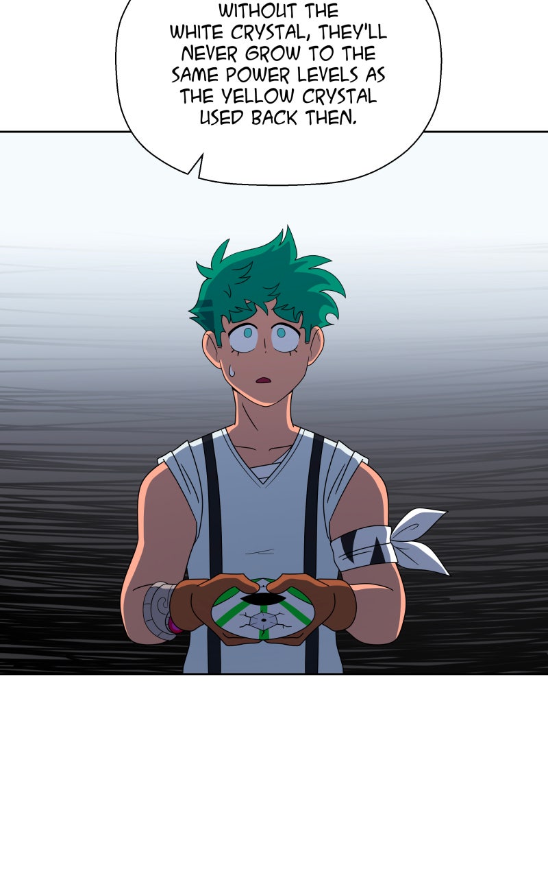 Nomads (S3) Episode 127 page 64 - 