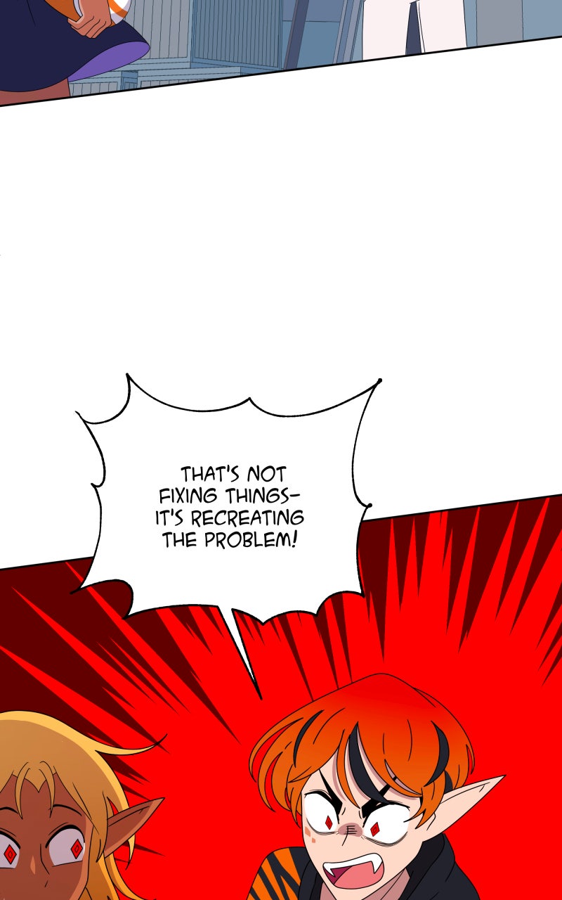 Nomads (S3) Episode 127 page 66 - 