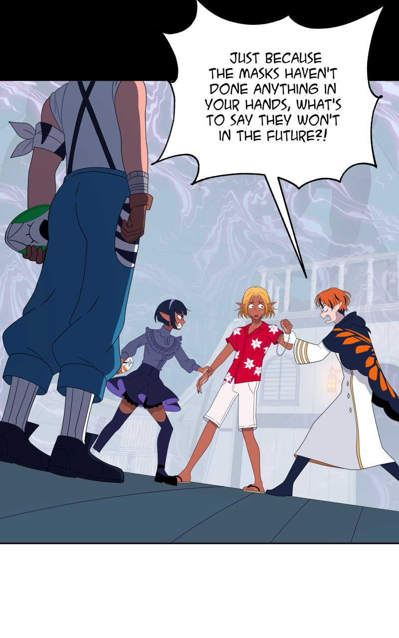 Nomads (S3) Episode 127 page 70 - 