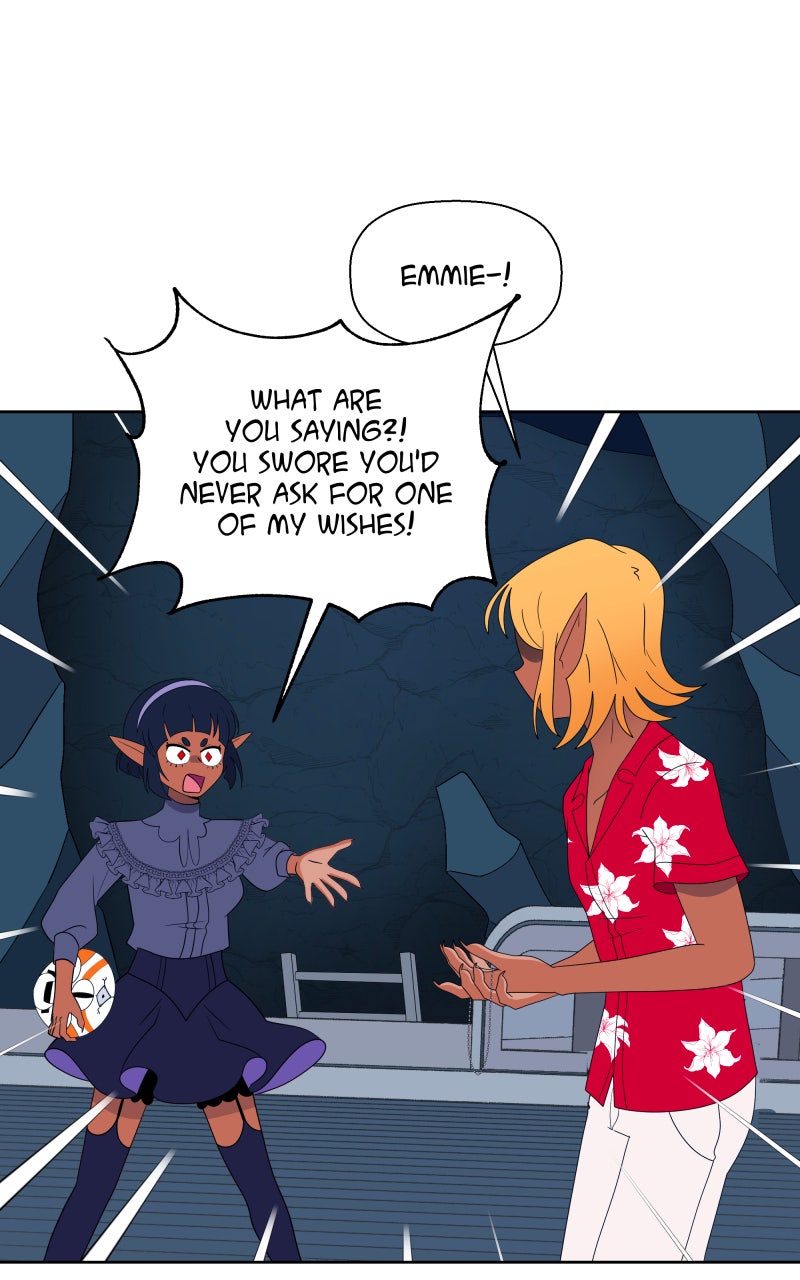 Nomads (S3) Episode 127 page 8 - 