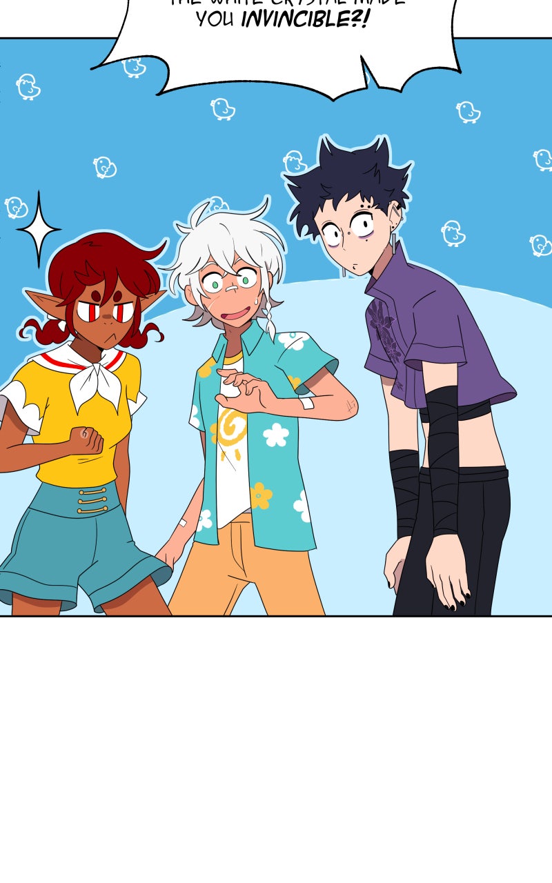 Nomads (S3) Episode 127 page 83 - 