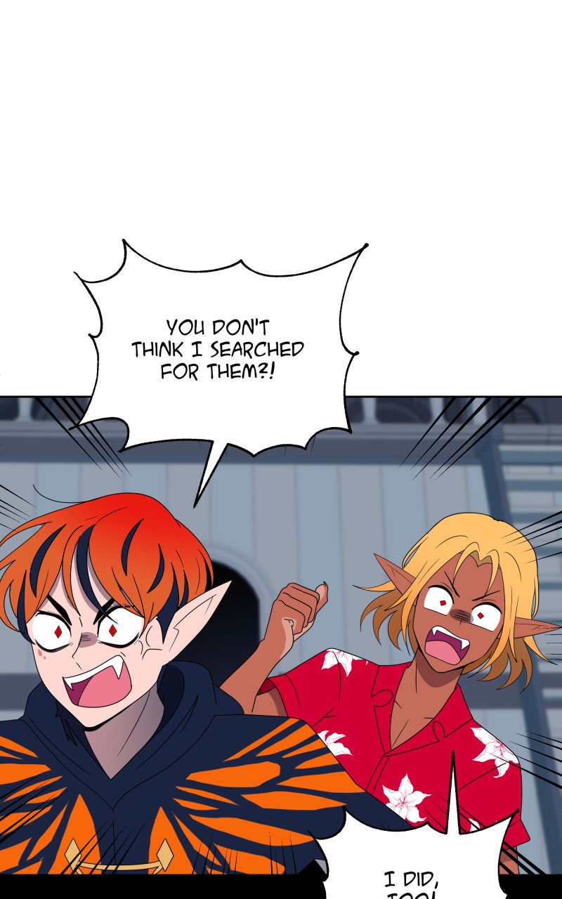 Nomads (S3) Episode 127 page 84 - 