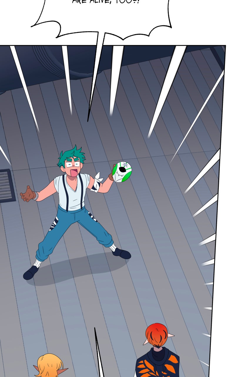Nomads (S3) Episode 127 page 91 - 