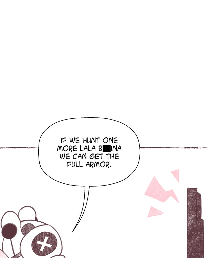 Nomads Chapter 128.1 page 1 - 