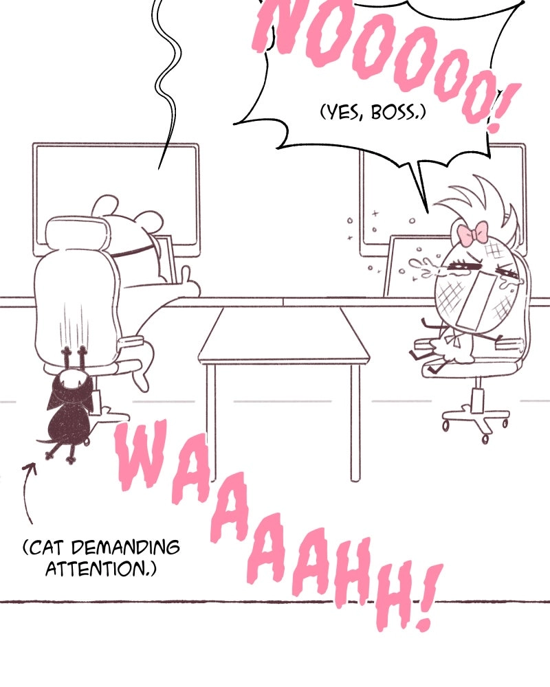 Nomads Chapter 128.1 page 28 - 