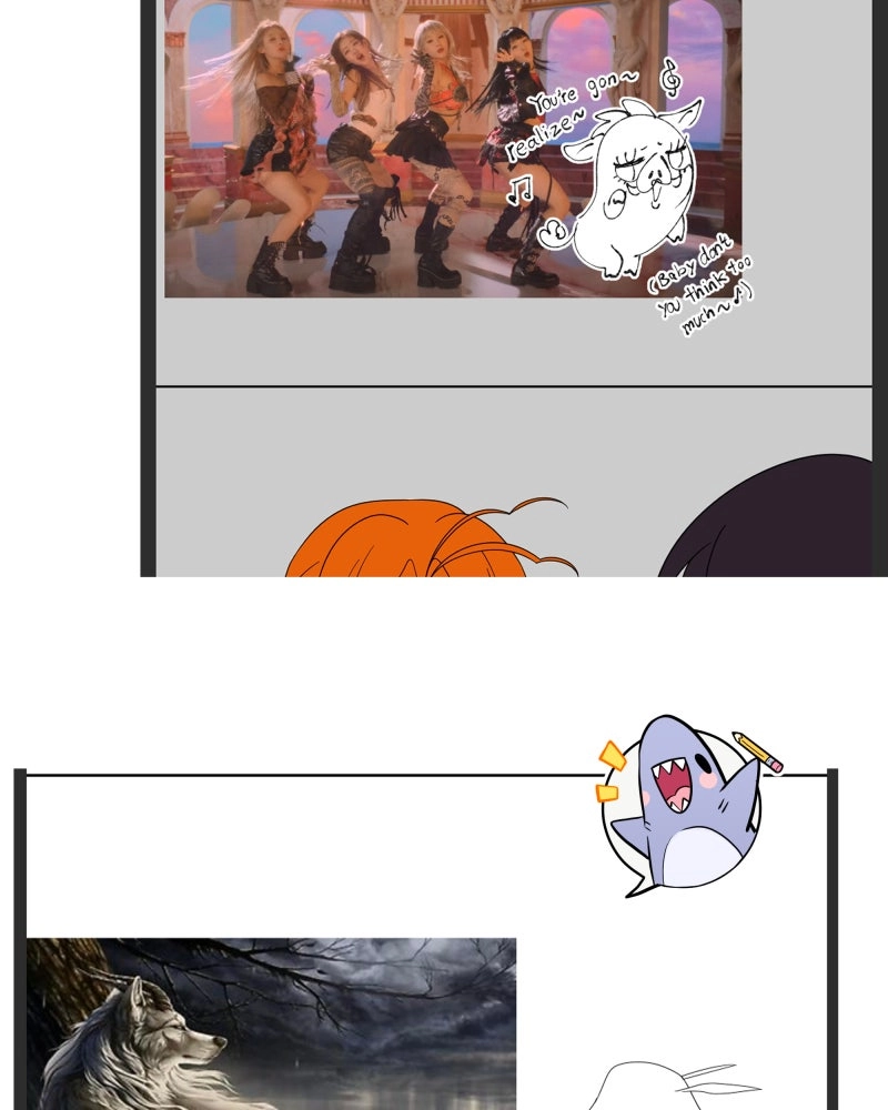 Nomads Chapter 128.1 page 35 - 