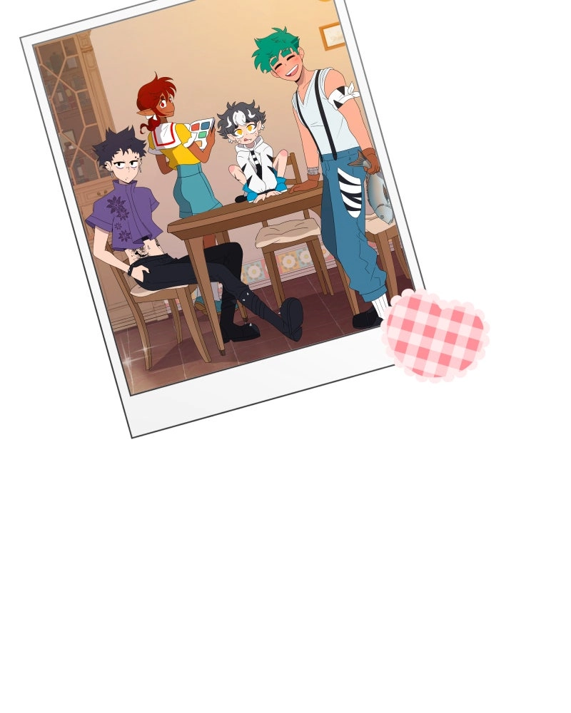 Nomads Chapter 128.1 page 44 - 