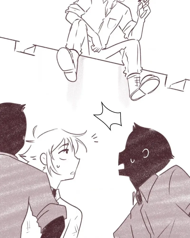Nomads Chapter 128.1 page 50 - 