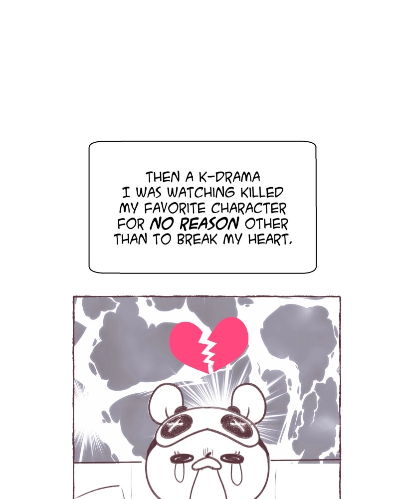 Nomads Chapter 128.1 page 66 - 