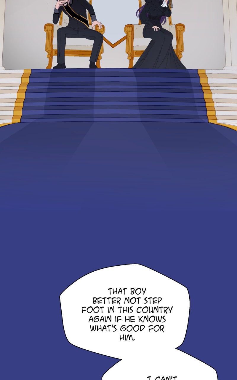 Nomads (S3) Episode 128 (Series Finale) page 11 - 