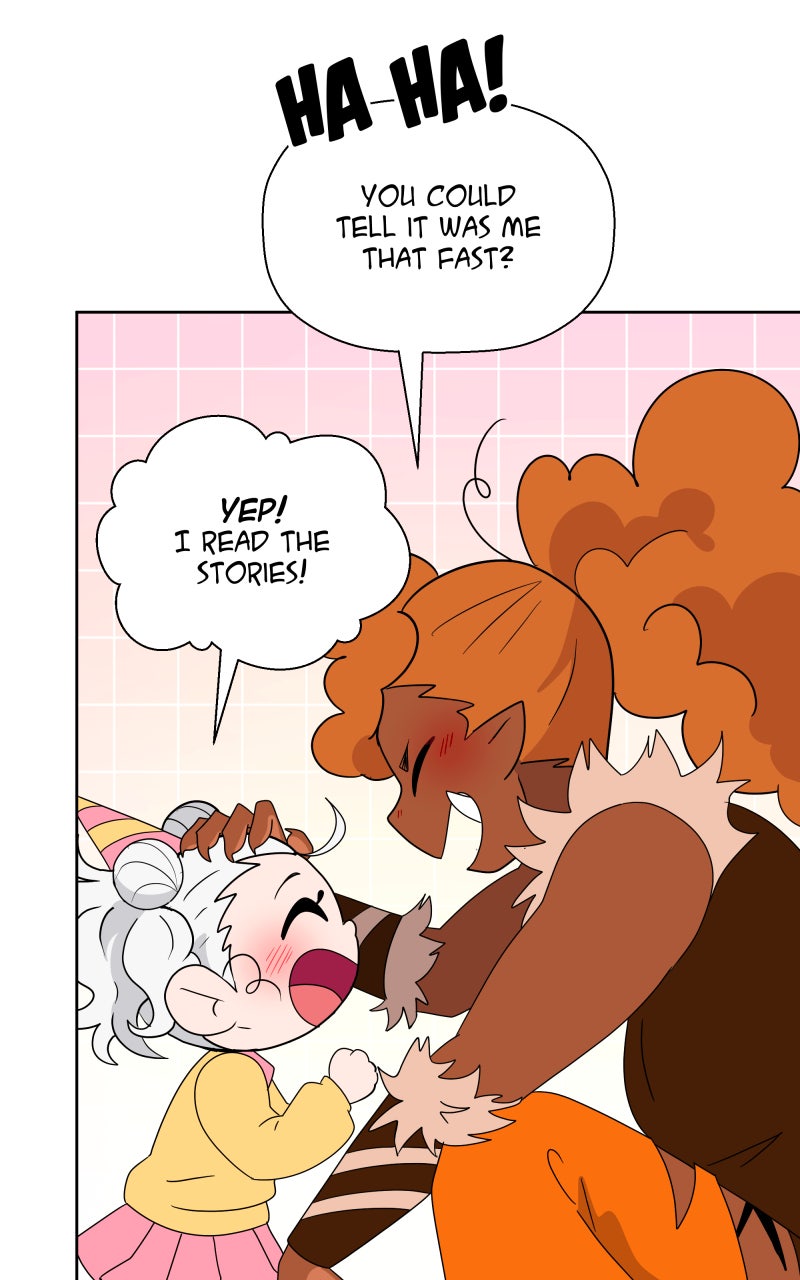 Nomads (S3) Episode 128 (Series Finale) page 102 - 
