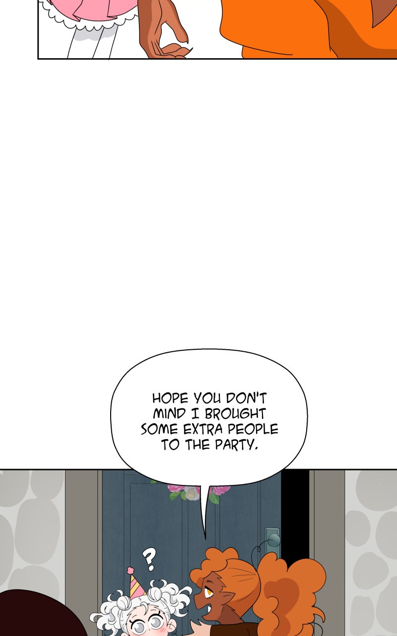 Nomads (S3) Episode 128 (Series Finale) page 103 - 