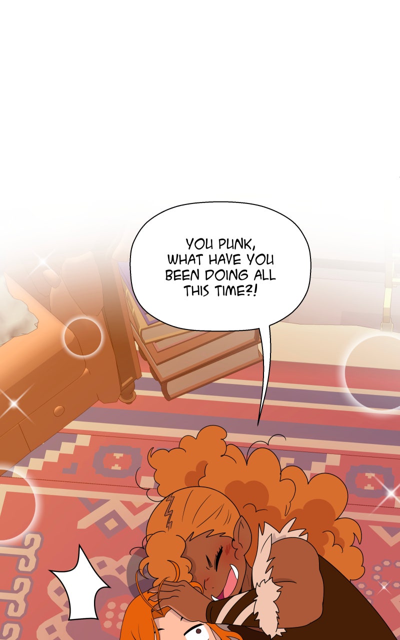 Nomads (S3) Episode 128 (Series Finale) page 114 - 