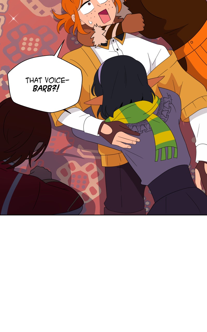 Nomads (S3) Episode 128 (Series Finale) page 115 - 