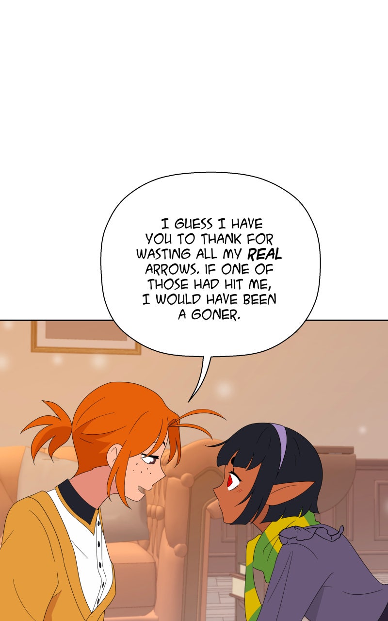 Nomads (S3) Episode 128 (Series Finale) page 118 - 