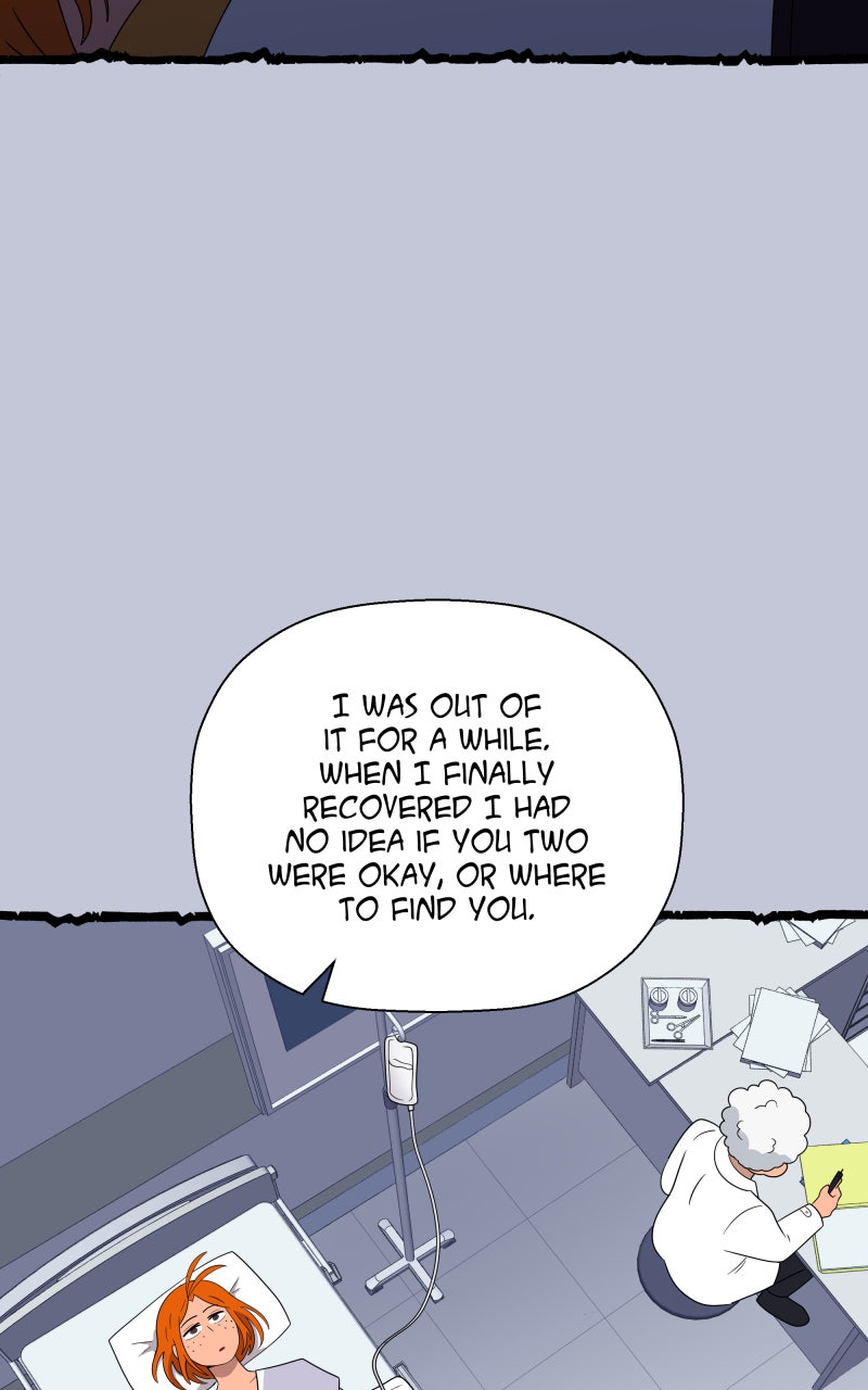 Nomads (S3) Episode 128 (Series Finale) page 122 - 