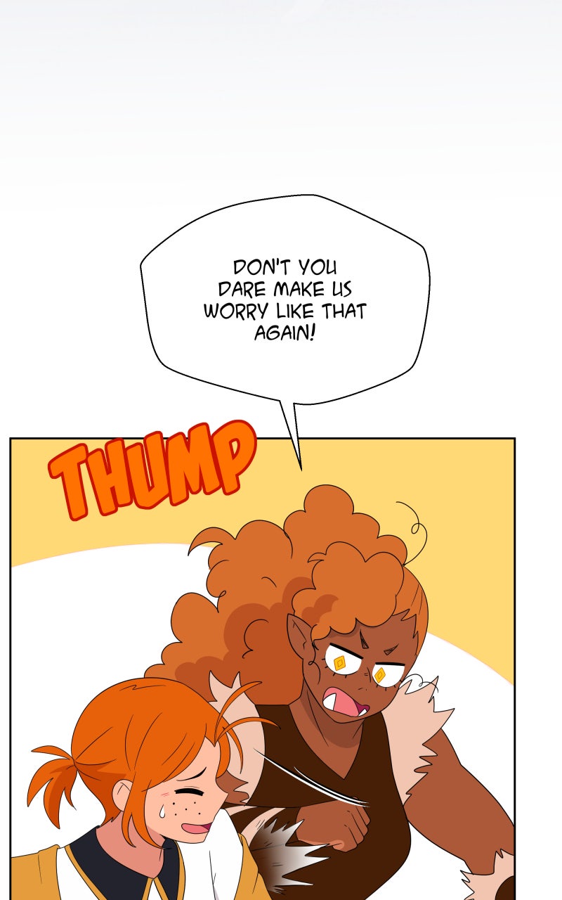 Nomads (S3) Episode 128 (Series Finale) page 125 - 