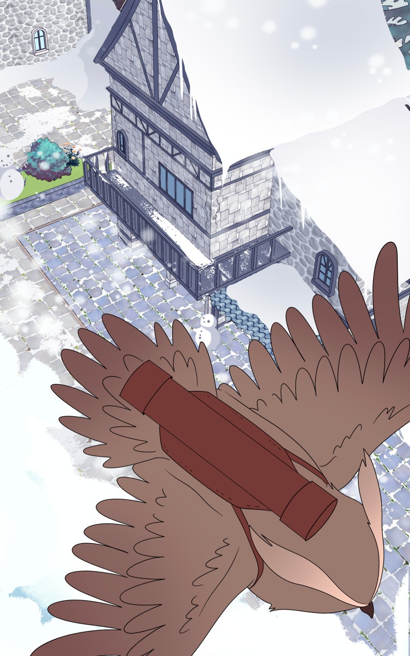 Nomads (S3) Episode 128 (Series Finale) page 130 - 