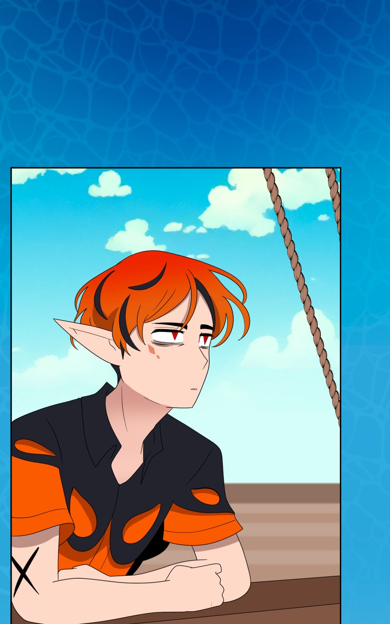 Nomads (S3) Episode 128 (Series Finale) page 139 - 
