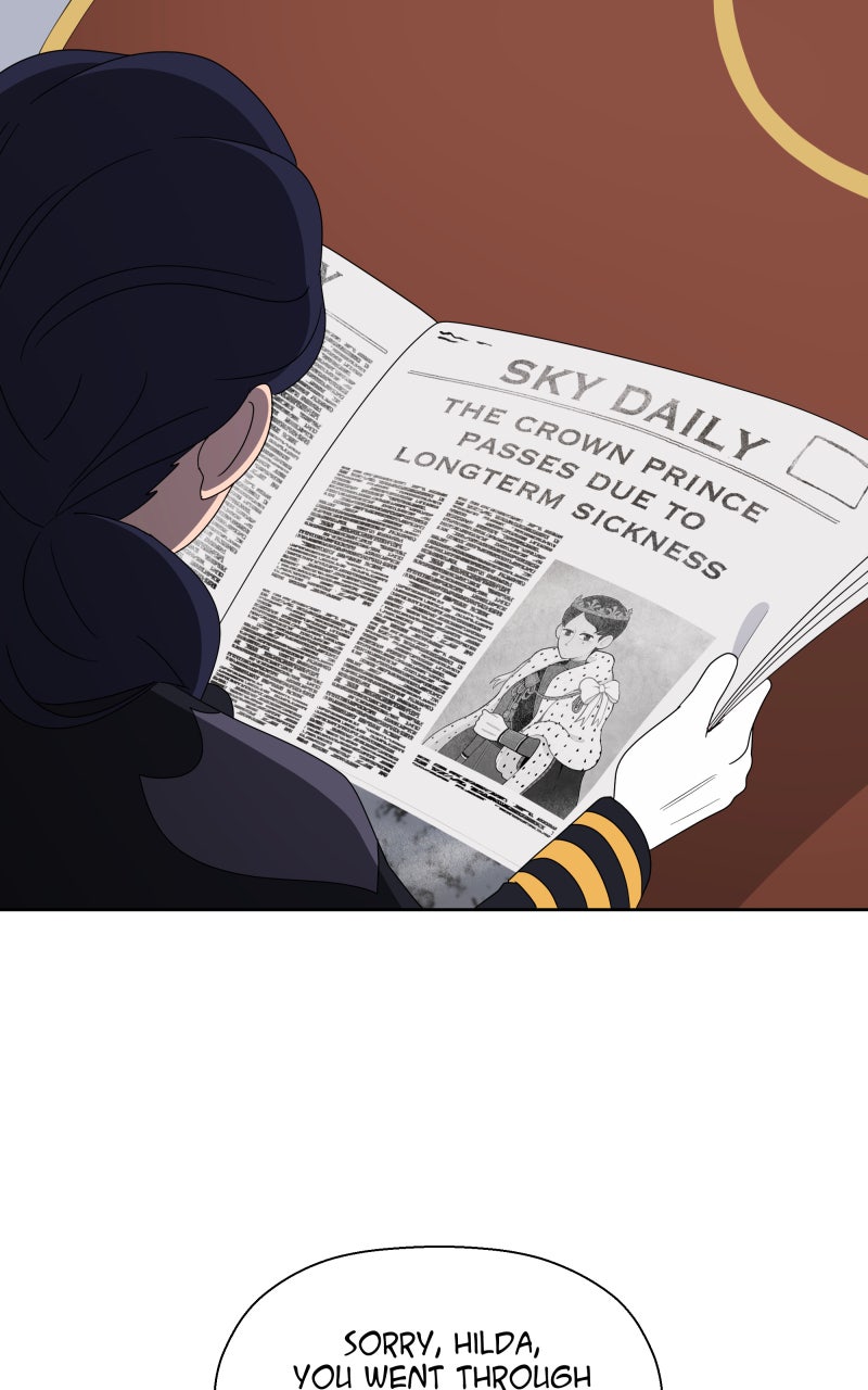 Nomads (S3) Episode 128 (Series Finale) page 15 - 