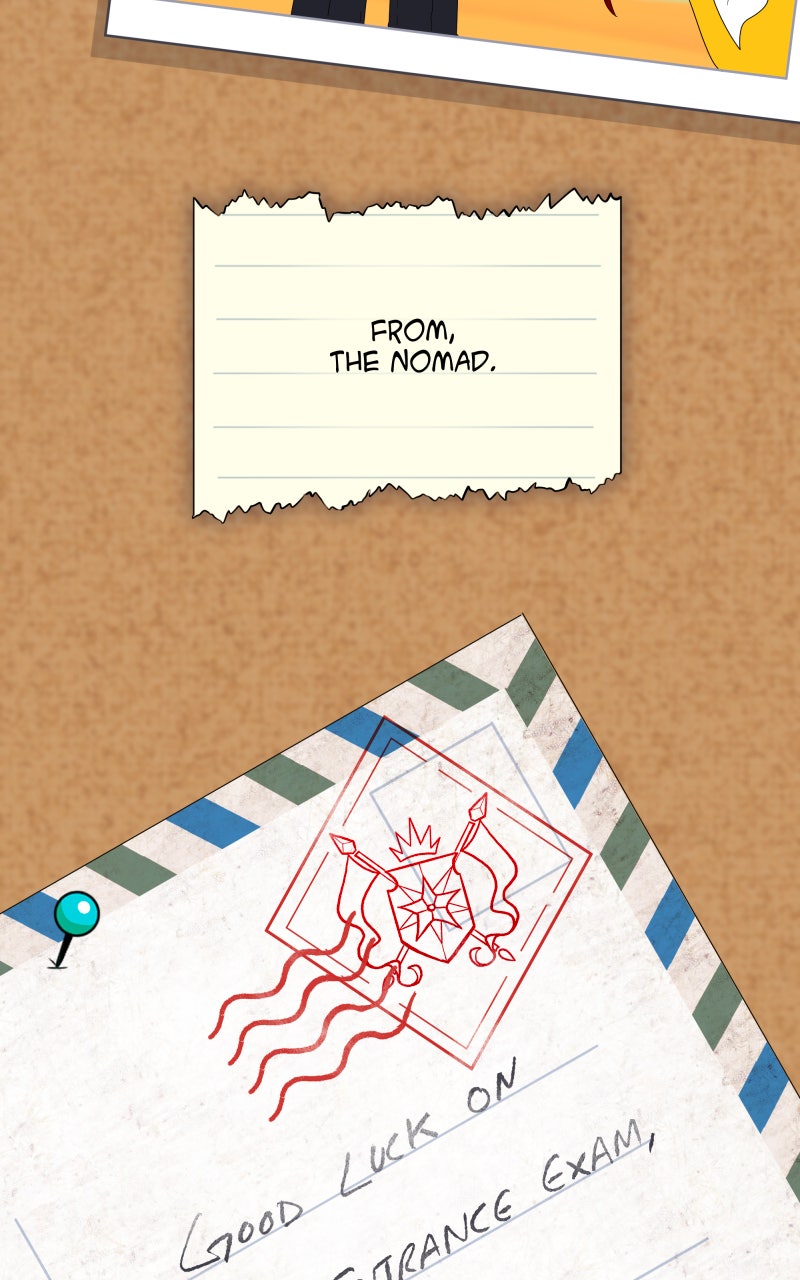 Nomads (S3) Episode 128 (Series Finale) page 145 - 