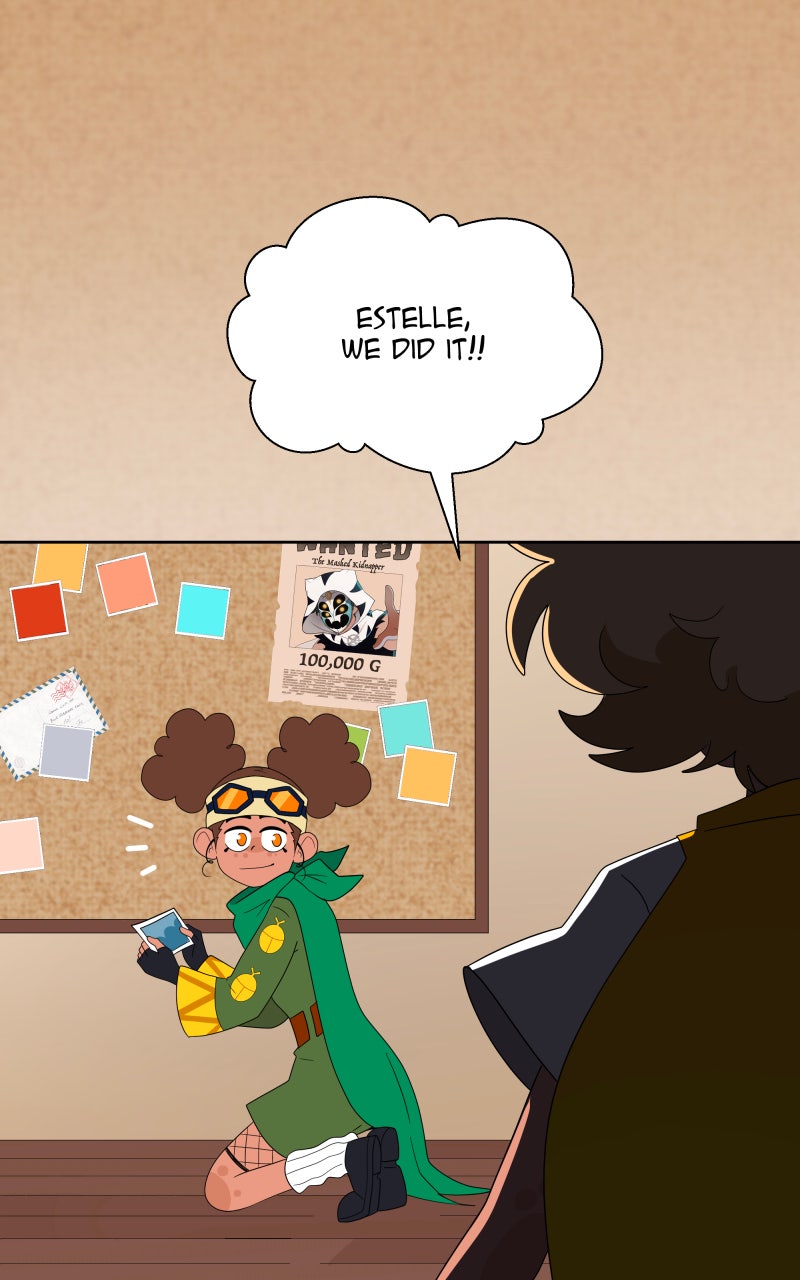 Nomads (S3) Episode 128 (Series Finale) page 147 - 