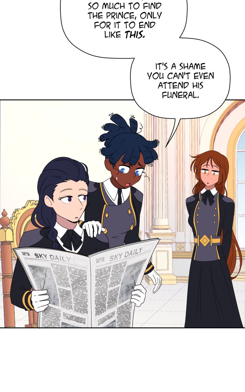 Nomads (S3) Episode 128 (Series Finale) page 16 - 